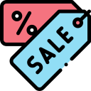 sale-coupon.png Icon